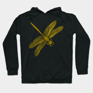 Dragonfly 2 Hoodie